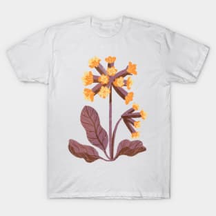 Cowslip T-Shirt